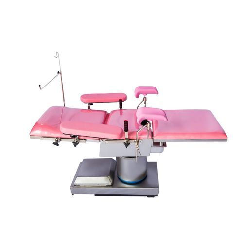 产床 - SXD8805-B - Jiangsu Suxin Medical Equipment - 电动 / 液压 / 特伦德伦伯卧位