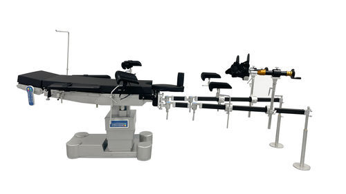 综合手术台 - SXD8804-B - Jiangsu Suxin Medical Equipment - 妇科 / 眼科 / 耳鼻喉