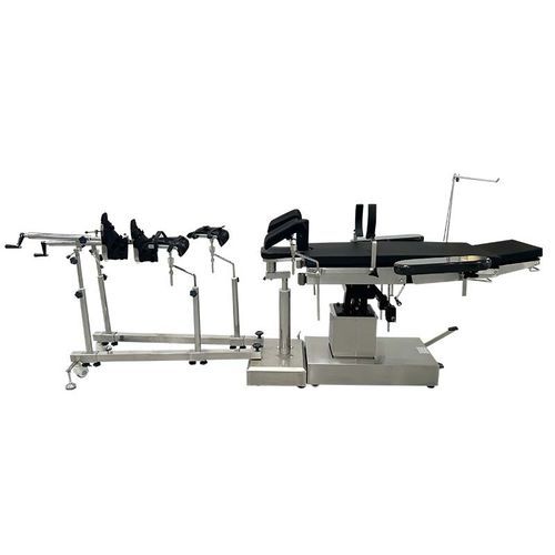 综合手术台 - SXS3001-II - Jiangsu Suxin Medical Equipment - 妇科 / 矫形 / 眼科