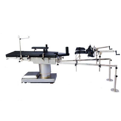 颈部和腰部牵引床 - SXD8804-B - Jiangsu Suxin Medical Equipment