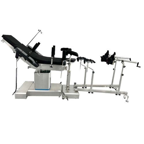 综合手术台 - SXD8804-A - Jiangsu Suxin Medical Equipment - 妇科 / 矫形 / 眼科