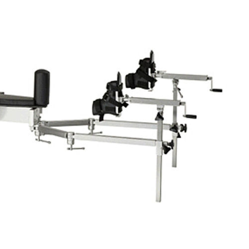 脊柱手术骨科牵引架 - SX-02 - Jiangsu Suxin Medical Equipment - 用于膝盖手术 / 用于胯骨手术