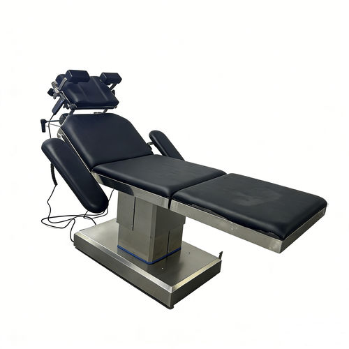 眼科手术台 - SXD8803 - Jiangsu Suxin Medical Equipment - 电动 / 倾斜式 / 移动式