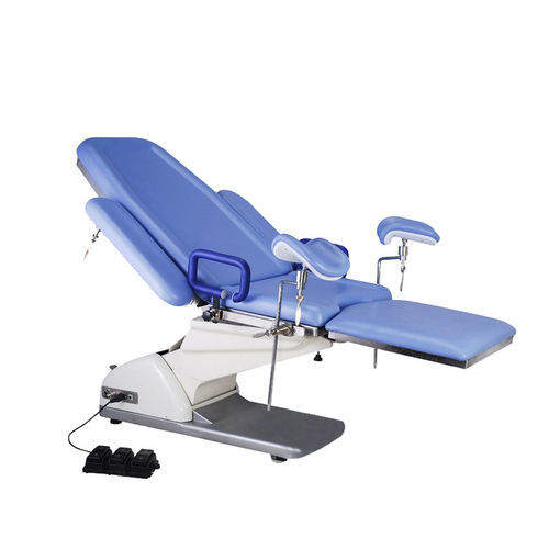 电动分娩椅 - SXD 8805-B - Jiangsu Suxin Medical Equipment