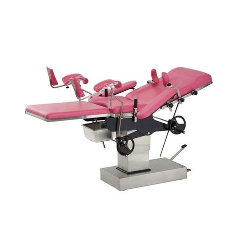 液压分娩椅 - 9402900000 - Jiangsu Suxin Medical Equipment