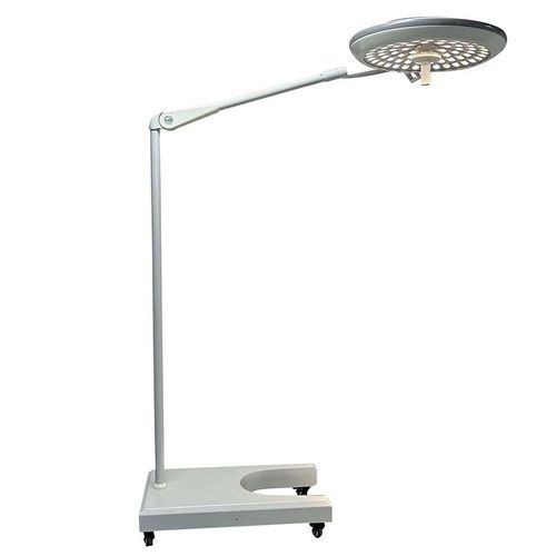 移动式无影灯 - SX-II 700L - Jiangsu Suxin Medical Equipment - LED / 220 V/50 Hz / 97