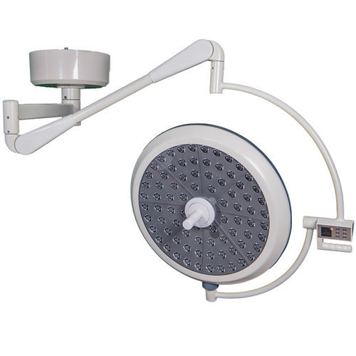 吊顶无影灯 - 9405429000 - Jiangsu Suxin Medical Equipment - LED / 用于手术室 / 220 V/50 Hz