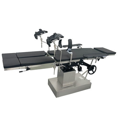 耳鼻喉手术台 - SXS3001 - Jiangsu Suxin Medical Equipment - 泌尿科 / 眼科 / 妇科