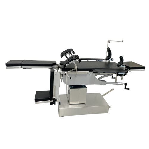 妇科手术台 - SXS3008-II - Jiangsu Suxin Medical Equipment - 矫形 / 眼科 / 耳鼻喉