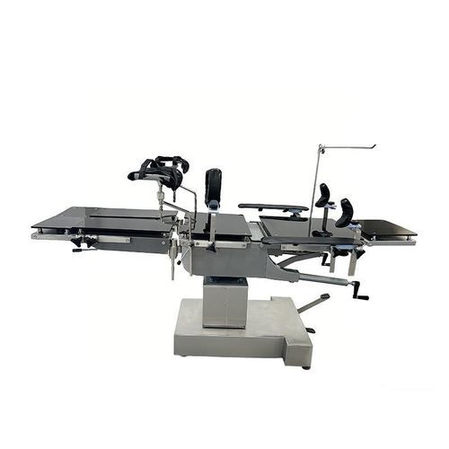 妇科手术台 - SXS3008-III - Jiangsu Suxin Medical Equipment - 矫形 / 眼科 / 耳鼻喉