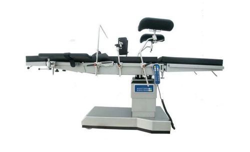 综合手术台 - SXD 8804-A - Jiangsu Suxin Medical Equipment - 矫形 / 放射学 / 电动