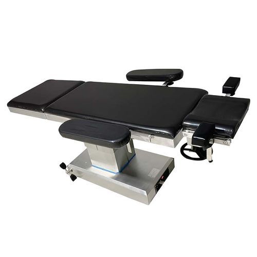 眼科手术台 - SXD8803 - Jiangsu Suxin Medical Equipment - 电动 / 升降 / 移动式
