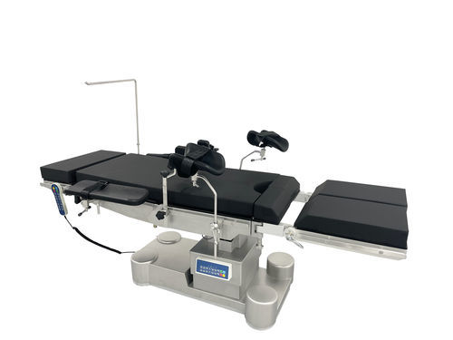 妇科手术台 - SXD8804-B - Jiangsu Suxin Medical Equipment - 通用 / 矫形 / 眼科