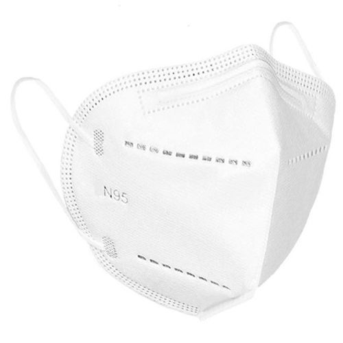 N95防护口罩 - Orich Medical Equipment - 布料 / 棉质 / 半面罩