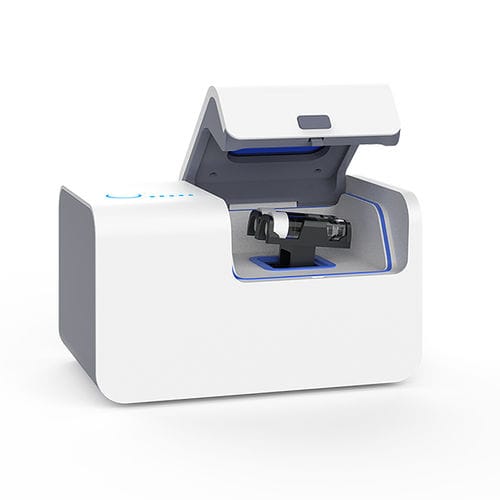 转子式粉碎机 - Smart 53 - Shenzhen Yuanqin Biotech Co., Ltd - 样本 / 组织 / 高速