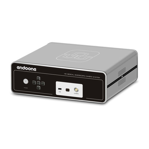 内窥镜视频处理器 - HD-01-101 - Guangdong Softlink Innovation Medical - 集成LED光源 / 带有记录仪 / 全高清成像