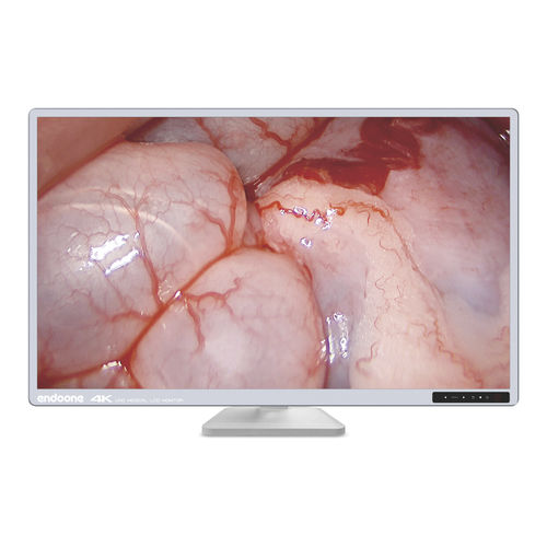 医用显示器 - 4K01 - Guangdong Softlink Innovation Medical - 内窥镜 / 4K分辨率 / 55"