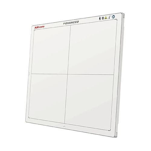 兽医X光造影平板探测器 - Mars 1417V - Shenzhen Juding Medical Equipment Co.,Ltd. - 多功能放射照相 / 手提式 / 无线网络型