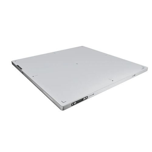 兽医X光造影平板探测器 - CELV1417 - Shenzhen Juding Medical Equipment Co.,Ltd. - 多功能放射照相 / 用于荧光检查 / 无线网络型