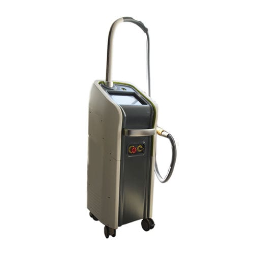 嫩肤激光仪 - Beijing Fogool Science & Technology Co., Ltd - Er:玻璃 / 推车式