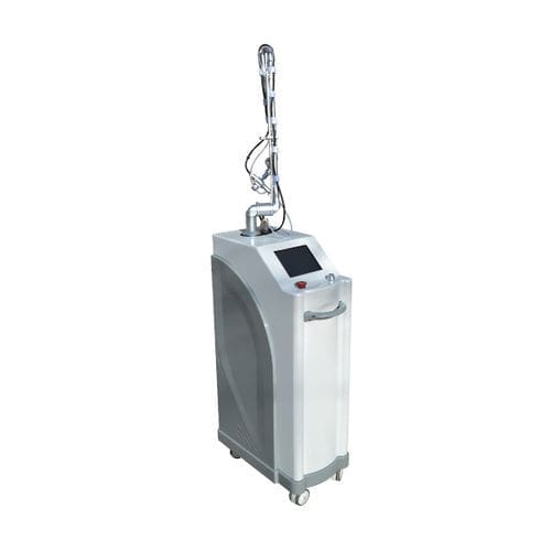 嫩肤激光仪 - Beijing Fogool Science & Technology Co., Ltd - CO2 / 推车式