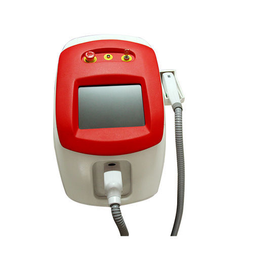IPL光子嫩肤系统 / 用于脱毛 - Beijing Fogool Science & Technology Co., Ltd - 用于嫩肤 / 台面式