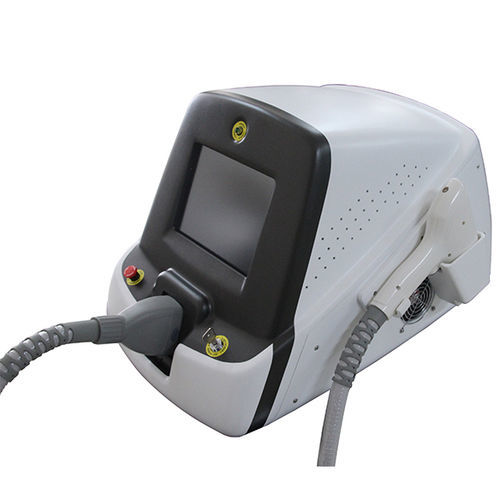 脱毛激光仪 - Beijing Fogool Science & Technology Co., Ltd - 晶质 / 台面式