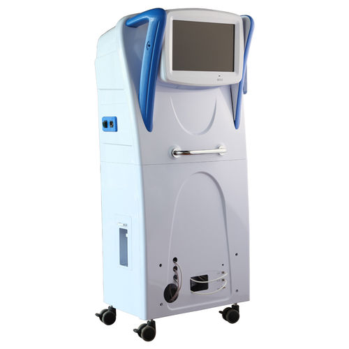 推车式结肠水疗设备 - Beijing Fogool Science & Technology Co., Ltd