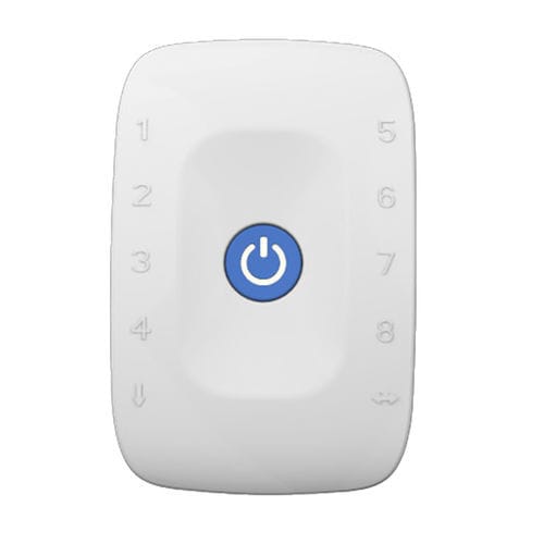 生物信号采集系统 / 8通道 - Hybrid-8 - PLUX - Wireless Biosignals, SA - 用于研究 / 便携式 / 蓝牙