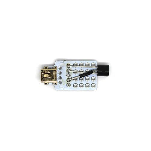 温度传感器 - TMP  - PLUX - Wireless Biosignals, SA - 实验室