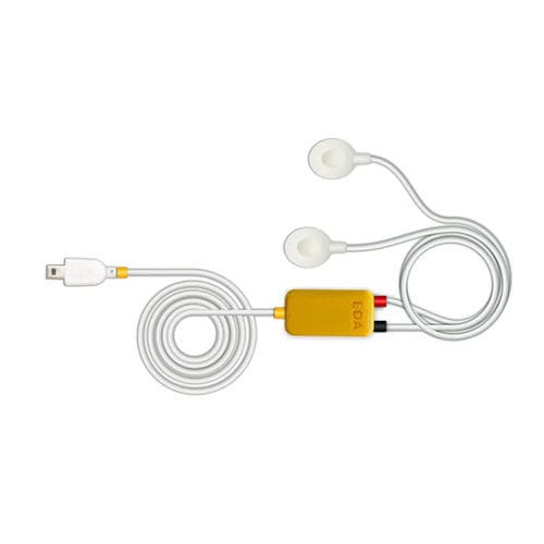 EDA传感器 - PLUX - Wireless Biosignals, SA - 实验室