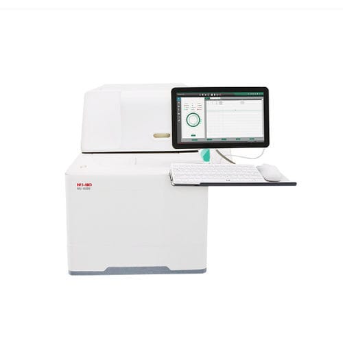 自动免疫分析仪 - HRJ-3000 - HRJ BIOTECH - 临床诊断 / 化学发光 / 尿液