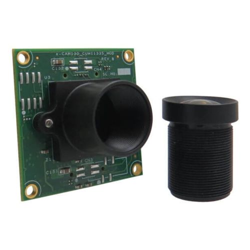 医用摄像头模块 - e-CAM131_CUMI1335_MOD  - E-con systems - 牙科 / 数字 / 全高清