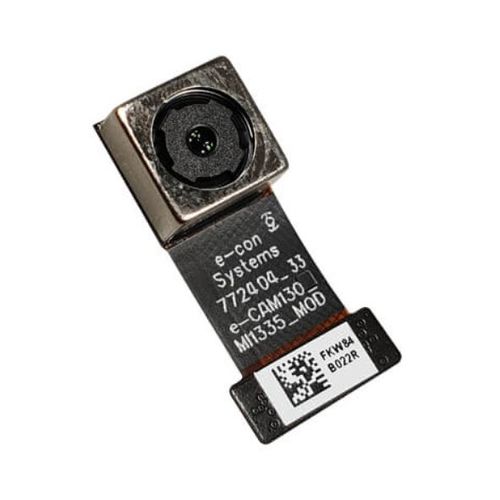 显微镜摄像头模块 - e-CAM130_MI1335_MOD - E-con systems - 牙科 / 医用 / 数字