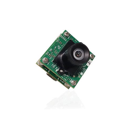 医用摄像头模块 - See3CAM_27CUG  - E-con systems - 数字 / CMOS / 2 Mpx