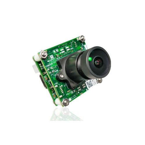 眼科摄像头模块 - See3CAM_CU55  - E-con systems - 数字 / 全高清 / CMOS