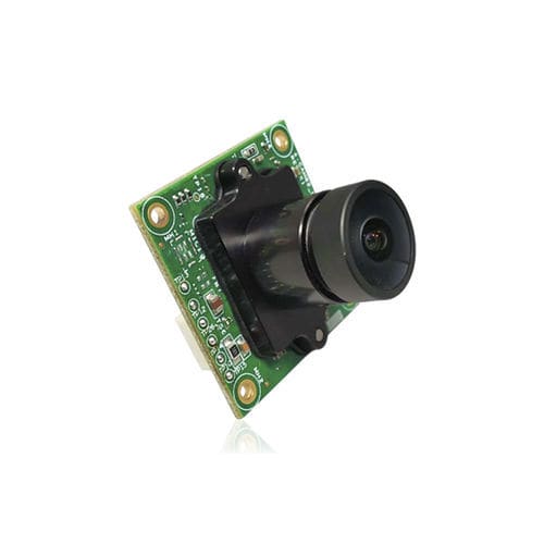 监控摄像机 - e-CAM82_USB - Sony STARVIS™ IMX415  - E-con systems - 数字 / 全高清 / 4K分辨率