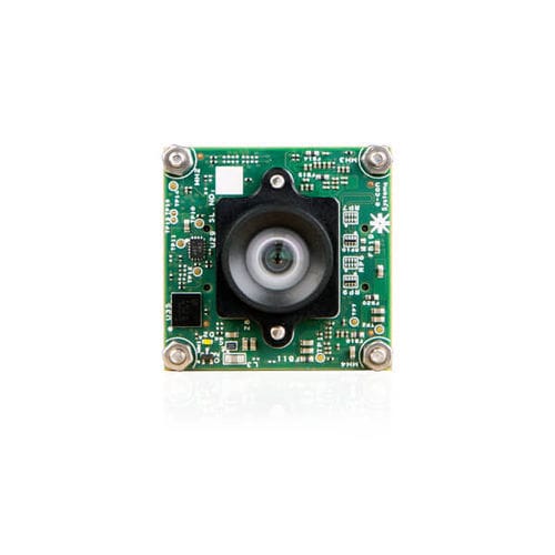 检查摄像头模块 - e‑CAM85_CUMI0830C_NIR_MOD - E-con systems - 数字 / 全高清 / 8 Mpx