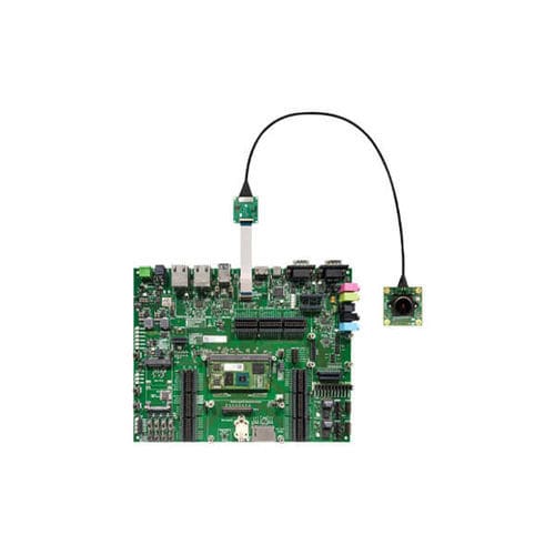 检查摄像机 - e-CAM22_CUiMX8 - Sony Starvis IMX462 - E-con systems - 数字 / VGA / 全高清