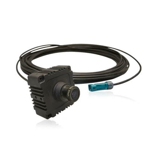诊断摄像头模块 - STURDeCAM56 - E-con systems - 数字 / 5 Mpx / 手持式
