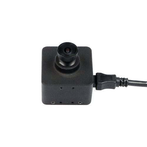 检查摄像机 - EdgeECAM50 - E-con systems - 数字 / VGA / CMOS