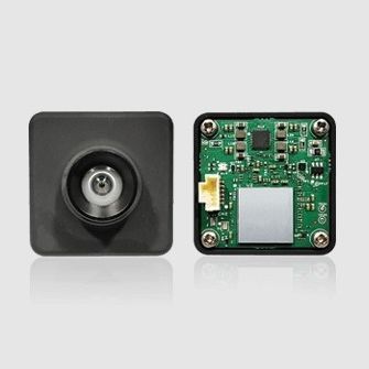 生命科学摄像机 - e-CAM83_USB - E-con systems - 数字 / HDR / 全高清