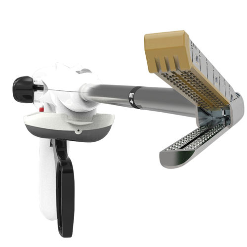 直线型外科缝合器 - CN-ED12K series - Jiangsu Channel Medical Device - 用于腹腔手术 / 用于胃肠吻合术 / 用于综合外科手术