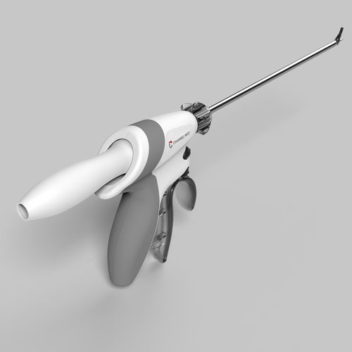 腹腔镜手术剪 - 5J Series Scalpel - Jiangsu Channel Medical Device - 刀片式 / 人用 / 超声波