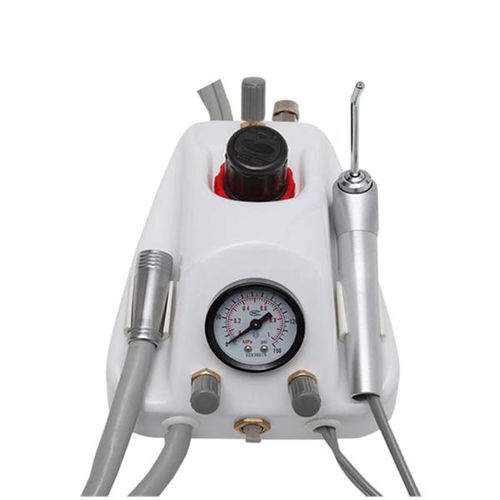 牙科手术汽轮机控制器 - UM-838-3 - Tangshan UMG Medical Instrument - 空气