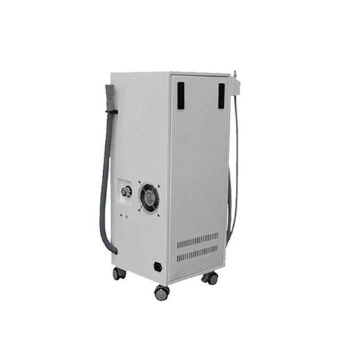 牙科诊所吸气系统 - UM-M300 - Tangshan UMG Medical Instrument - 移动式