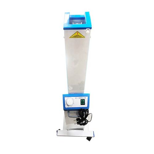 消毒灯 - UM-2A - Tangshan UMG Medical Instrument - 消毒 / 紫外线 / 带滑轮