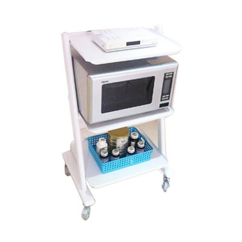 医用推车 - Tangshan UMG Medical Instrument - 用于牙科器械 / 设备用 / 存储