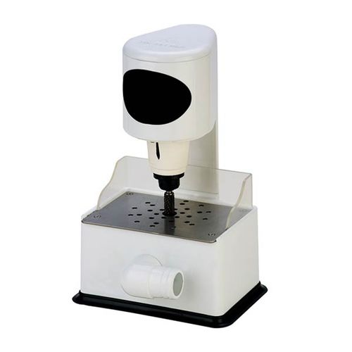 石膏修整机 - JT-17 - Tangshan UMG Medical Instrument