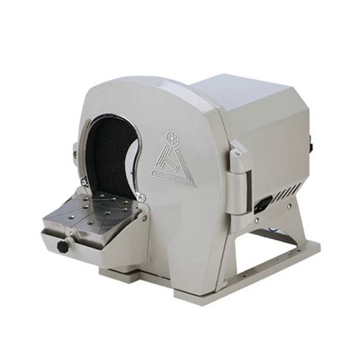湿式石膏修整机 - JT-19 - Tangshan UMG Medical Instrument - 配有含金刚石磨片